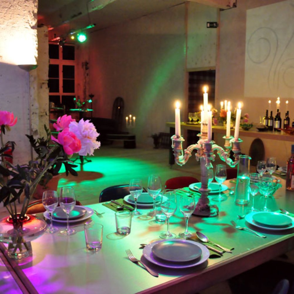 THE BEST 10 SPECIALTY SCHOOLS near AM NORDHAFEN, 13353 BERLIN, GERMANY -  Updated 2026 - Hours - Yelp, image size:1000x1000