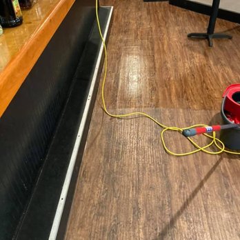 Barefoot Floorcare - Restaurant degreasing cleaning - Carpet Cleaning Near Me - Bluffton, South Carolina Barefoot Floorcare - Restaurant degreasing cleaning - Carpet Cleaning Near Me - Bluffton, South Carolina