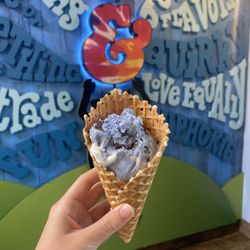 Ben & Jerry’s - Marshmallow sky