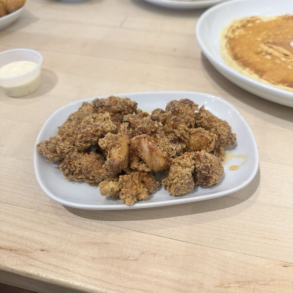 Pancake Social - Pancakes Near Me - Atlanta, Georgia