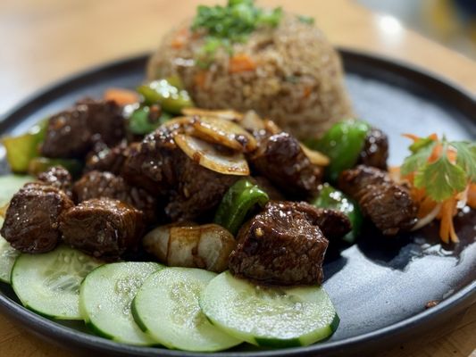 South x Saigon by null