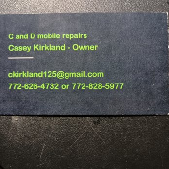 C and D Mobile Services - Auto Repair Near Me C and D Mobile Services - Auto Repair Near Me