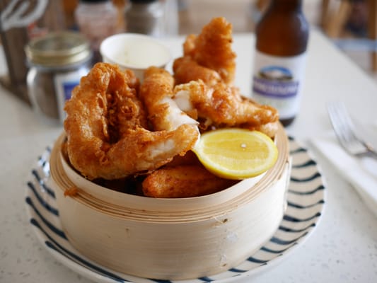 The Boathouse Shelly Beach by null