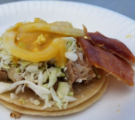 Los Sabrosos al Horno by null