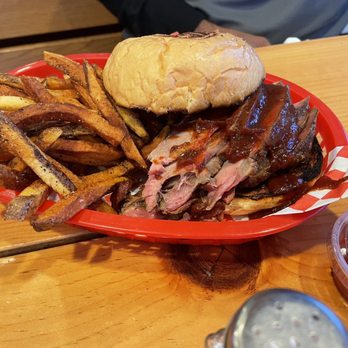 Smokey Mo - Tri tip sandwich - Barbeque Near Me - Tucson, Arizona Smokey Mo - Tri tip sandwich - Barbeque Near Me - Tucson, Arizona