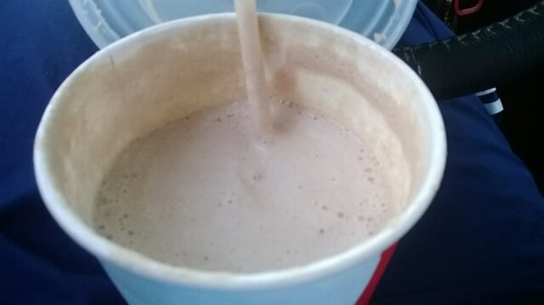 Moorenko's Ice Cream Café by null