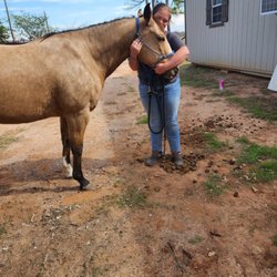 Spur S Helpers with Hooves