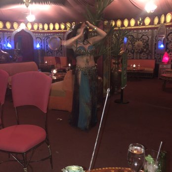 Marrakech - Middle Eastern Near Me - Las Vegas, Nevada