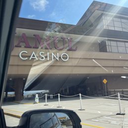 Exterior photo of Jamul Casino Resort - Jamul, California Exterior photo of Jamul Casino Resort - Jamul, California