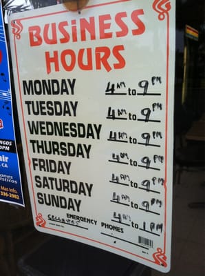 Menu photo 5 Moonlight Donuts Santa Paula, CA Menu photo 5 Moonlight Donuts Santa Paula, CA