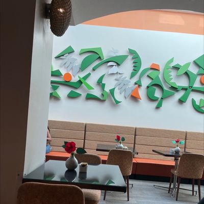 Café Pierre by null