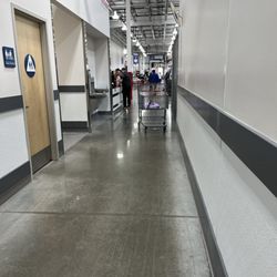 Costco - Registers