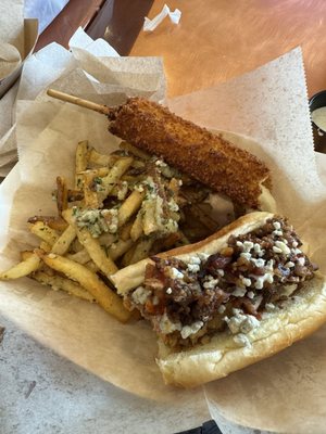 Frank & Furter's by null