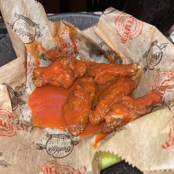 Buddy's Pizza - Hot Wings - Pizza Near Me - Detroit, Michigan