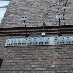 Lilleborg Skole