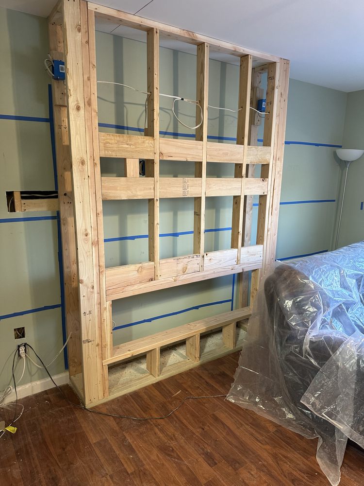 Slide of WLH Mechanical