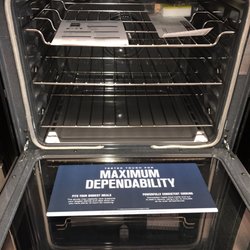Rebennack Appliance & Tv - Maytag MGR8800FZ