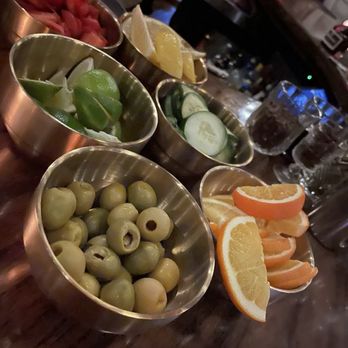 Midnight & The Wicked - Lounges Near Me - Philadelphia, Pennsylvania