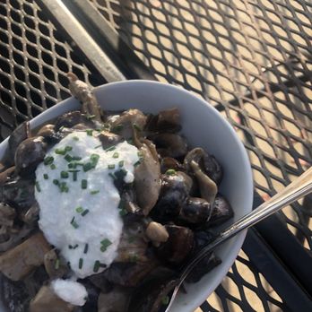 Orange Hill Restaurant & Events - Mushroom ficasse. - Steakhouses Near Me - Orange, California Orange Hill Restaurant & Events - Mushroom ficasse. - Steakhouses Near Me - Orange, California