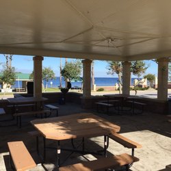 Ross Marler Park - Large Pavilion