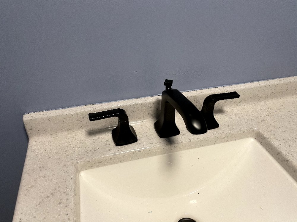 Slide of Above All Handyman Service