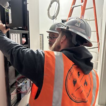 Innovative Electrical Solutions - Electricians Near Me - Beavercreek, Ohio Innovative Electrical Solutions - Electricians Near Me - Beavercreek, Ohio