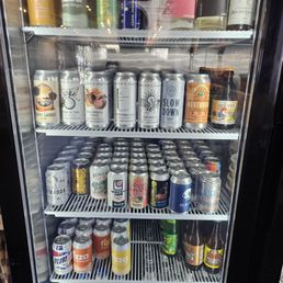 Wine, sake, beer, kombucha, and canned cocktails. Wine, sake, beer, kombucha, and canned cocktails.