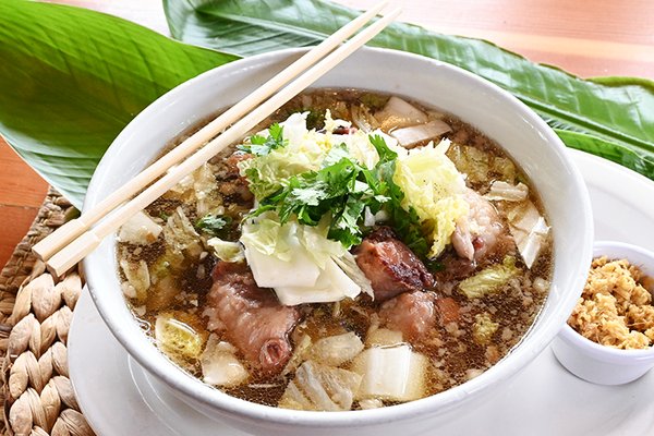 King's Hawaiian Bakery and Restaurant by null