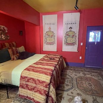 Pelican Spa - Hotels Near Me - Truth or Consequences, New Mexico