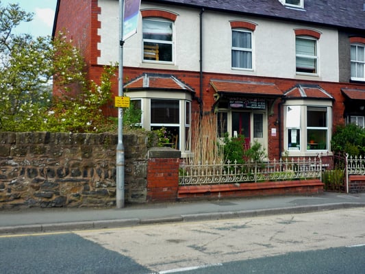 Llangollen Hostel by null