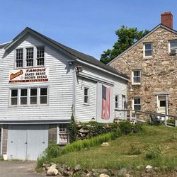 Nason's Stone House Farm