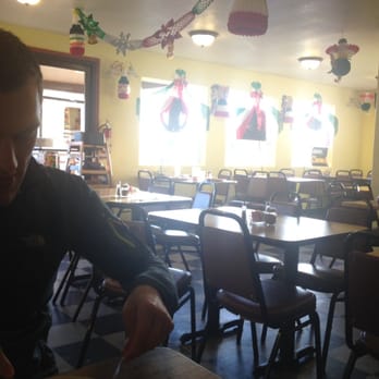 Perlita's Authentic Mexican Restaurant - Having burrito's in Perlita's. - Mexican Near Me - Crescent City, California Perlita's Authentic Mexican Restaurant - Having burrito's in Perlita's. - Mexican Near Me - Crescent City, California