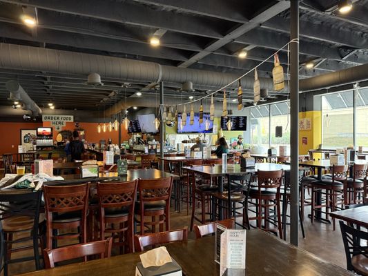 Tepeyolot Cerveceria by null