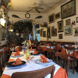 I Sette Tavoli - Chez René