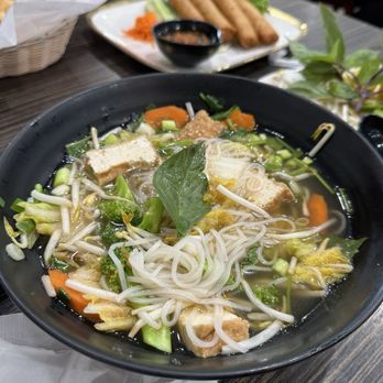 Pho & Grill - Vegetarian pho - Vietnamese Near Me - San Dimas, California Pho & Grill - Vegetarian pho - Vietnamese Near Me - San Dimas, California
