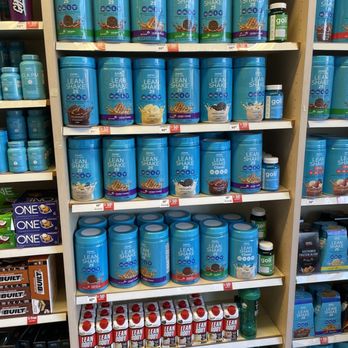 GNC - Protein - Health Markets Near Me - Santa Clarita, California GNC - Protein - Health Markets Near Me - Santa Clarita, California