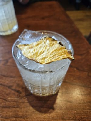 Hazel's Northeast by null