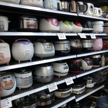 H Mart - Grocery Near Me - New York, New York