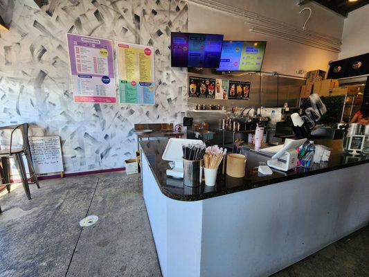 Little Nap Cafe by null