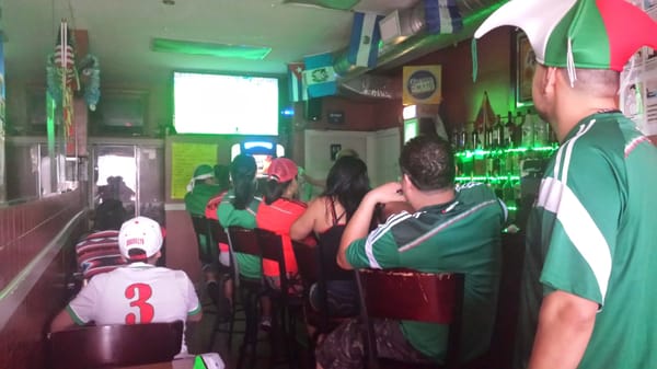 96-15 Roosevelt Ave by null