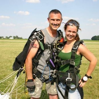 Air Indiana Skydiving Center - Skydiving Near Me - Logansport, Indiana Air Indiana Skydiving Center - Skydiving Near Me - Logansport, Indiana