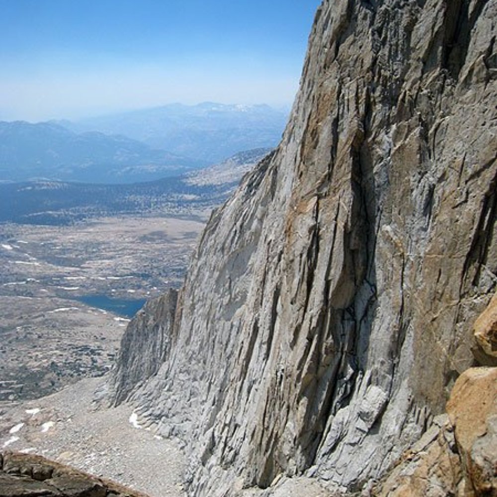 Mount Conness - Harding Route (SW Face) - Hiking Near Me - Lee Vining, California Mount Conness - Harding Route (SW Face) - Hiking Near Me - Lee Vining, California