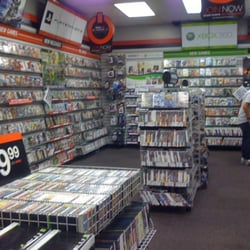 GameStop