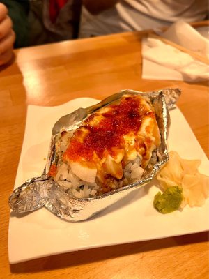 Mainichi Sushi by null