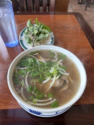 Phở Tôn by null