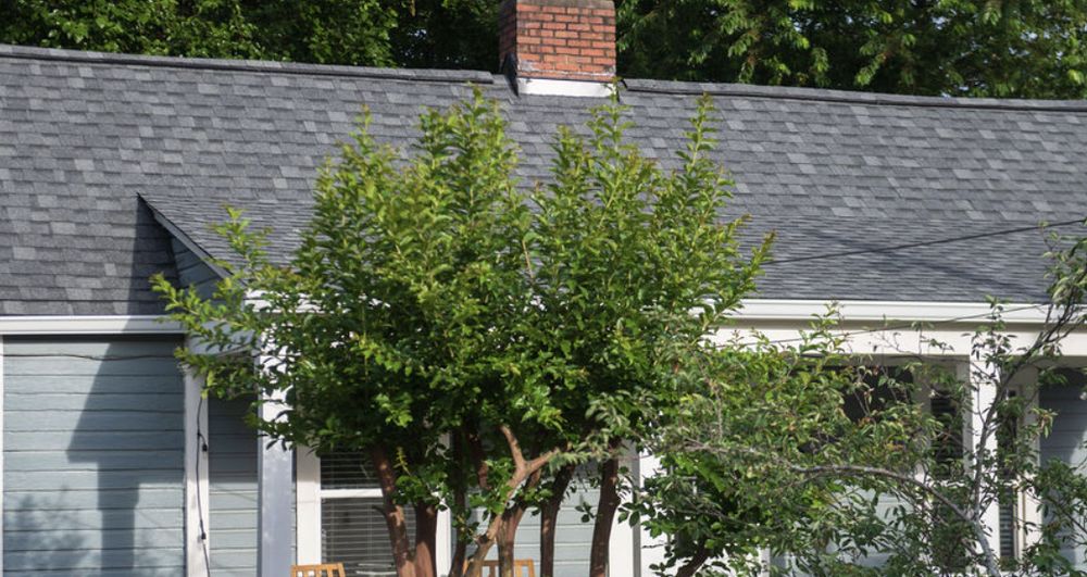 Slide of Summit Roofing