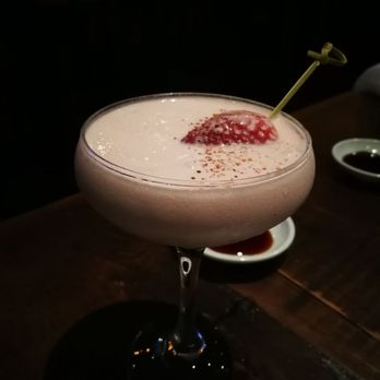 Yamazaru - Cheesecake Martini - Sushi Bars Near Me - Charlotte, North Carolina Yamazaru - Cheesecake Martini - Sushi Bars Near Me - Charlotte, North Carolina