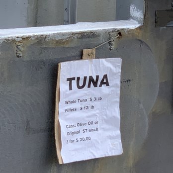 ST. JUDE TUNA - Updated February 2026 - 24 Photos & 16 Reviews