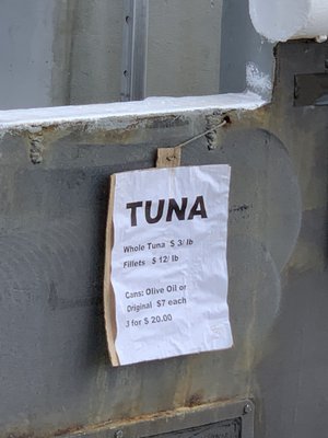 ST. JUDE TUNA - Updated May 2024 - 23 Photos & 13 Reviews - Bellevue