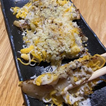The Ramen Butcher - Truffle gyoza - Ramen Near Me - Vancouver, British Columbia The Ramen Butcher - Truffle gyoza - Ramen Near Me - Vancouver, British Columbia